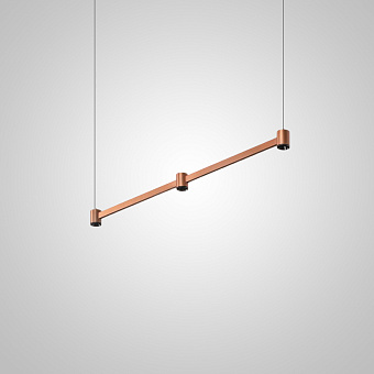 Светильник подвесной ImperiumLOFT Arkadi 231407-23 6Вт LED