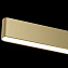 Светильник подвесной Maytoni Step P010PL-L30G3K 30Вт LED