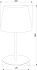 Настольная лампа TK Lighting Maja 2936 60Вт E27
