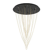 Светильник подвесной EGLO TREPUCO 390354 32,4Вт LED