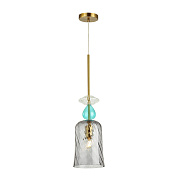 Светильник подвесной Odeon PENDANT 4646/1 60Вт E27
