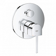 Смеситель для душа GROHE Plus 24093003 хром