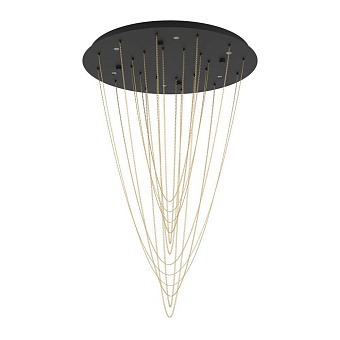 Светильник подвесной EGLO TREPUCO 390354 32,4Вт LED