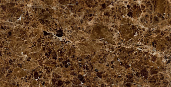 Полированный керамогранит Global Tile Dark Emperador_GT GT120604904HPR коричневый 60х120см 1,44кв.м.