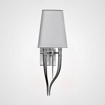 Светильник настенный ImperiumLOFT Crystal Light 189868-22 120Вт E27
