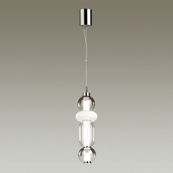 Светильник подвесной Odeon PENDANT 4827/18L 18Вт LED