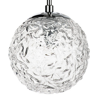 Светильник подвесной Lightstar BARI 815210 40Вт G9