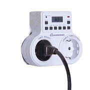 Таймер Elektrostandard a026138 TMH-E-5