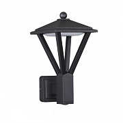 Светильник настенный Odeon BEARITZ 6655/15WL 15Вт LED