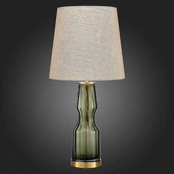 Настольная лампа ST Luce SAYA SL1005.904.01 40Вт E27