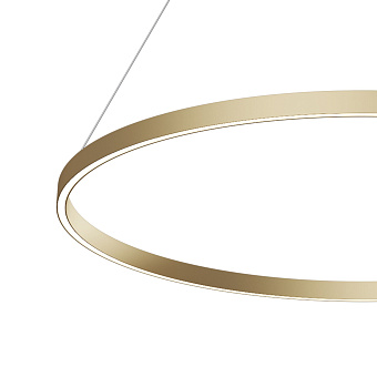 Светильник подвесной Maytoni Rim MOD058PL-L54BS4K 61Вт LED