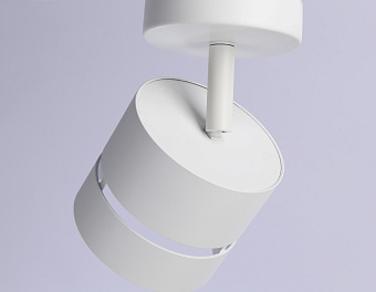 Светильник настенно-потолочный Ambrella TECHNO SPOT TN71055 12Вт GX53