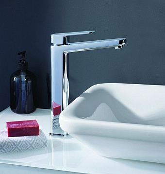 Смеситель для раковины IDEAL STANDARD TONIC II A6329AA хром