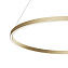 Светильник подвесной Maytoni Rim MOD058PL-L54BS4K 61Вт LED