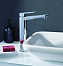 Смеситель для раковины IDEAL STANDARD TONIC II A6329AA хром
