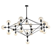 Люстра ST Luce STAMPO SL549.403.15 600Вт 15 лампочек E27