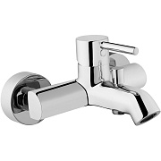 Смеситель для душа VITRA Minimax S A41994EXP хром