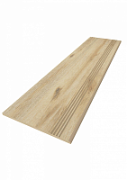 Плитка для ступеней ESTIMA Spectrum Steptrade/SR02_NS/30x120 голубой 120х30см 0,36кв.м. матовая