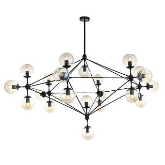 Люстра ST Luce STAMPO SL549.403.15 600Вт 15 лампочек E27