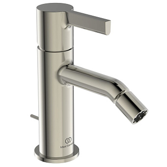 Смеситель для биде IDEAL STANDARD Joy BC784GN Silver Storm