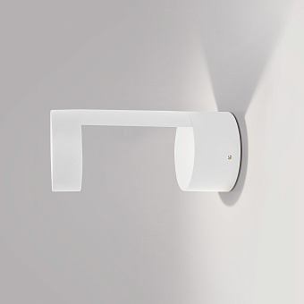 Светильник архитектурный Elektrostandard Nimbus a053450 1540 10Вт IP54 LED белый