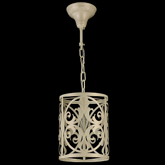 Светильник подвесной Maytoni Rustika H899-11-W 60Вт E14