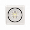 Светильник точечный накладной Arlight Cubus 020386 11Вт LED
