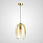 Светильник подвесной ImperiumLOFT Aevg 208464-23 40Вт E14
