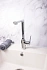 Смеситель для кухни Maxonor MN4073 поворотный излив хром