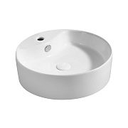 Раковина накладная Azario Trend AZ4104 46,5х46,5см