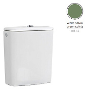 Сливной бачок ArtCeram File 2.0 FLC001 44 00