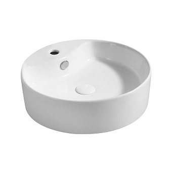 Раковина накладная Azario Trend AZ4104 46,5х46,5см