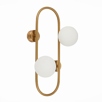 Бра ST Luce VERA SL1149.301.02 10Вт G9