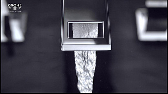 Смеситель для ванны GROHE Allure Brilliant 23119000 хром