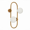 Бра ST Luce VERA SL1149.301.02 10Вт G9
