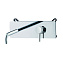 Смеситель для душа RGW Shower Panels 21140545-11 SP-45-10 хром