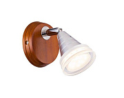 Бра Lucia Tucci NATURA W076.1 Venge 5Вт LED