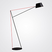 Торшер ImperiumLOFT Stretch 102099-26 40Вт E14