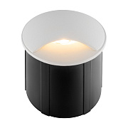 Светильник точечный встраиваемый Maytoni Biscotti O035-L3W3K 3,1Вт LED
