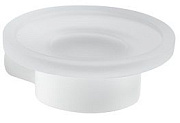 Мыльница Gedy Pirenei PI11(02) белый матовый