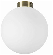 Светильник настенно-потолочный Lightstar Globo 812031 40Вт E14