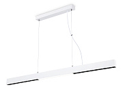 Люстра подвесная Ambrella COMFORT LineTech FL5965 48Вт 1 лампочек LED