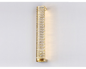 Бра Newport 8240 8241/A gold NEW 10Вт LED