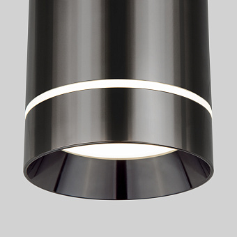 Светильник точечный накладной Elektrostandard Topper a053054 DLR021 9Вт LED