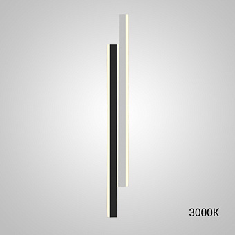 Светильник настенный ImperiumLOFT Rikka 230950-23 32Вт LED