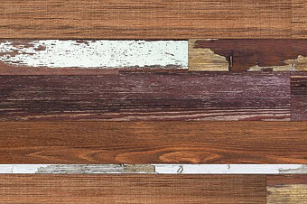 Пробковый пол CORKSTYLE LOFT-GLUE 1235х305х6мм Ring Ring_GLUE 3кв.м