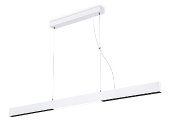 Люстра подвесная Ambrella COMFORT LineTech FL5965 48Вт 1 лампочек LED