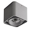 Светильник точечный накладной Lightstar Monocco 52319 10Вт LED