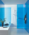 Душевой гарнитур GROHE Rainshower SmartActive 26546000 хром