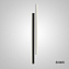 Светильник настенный ImperiumLOFT Rikka 230950-23 32Вт LED